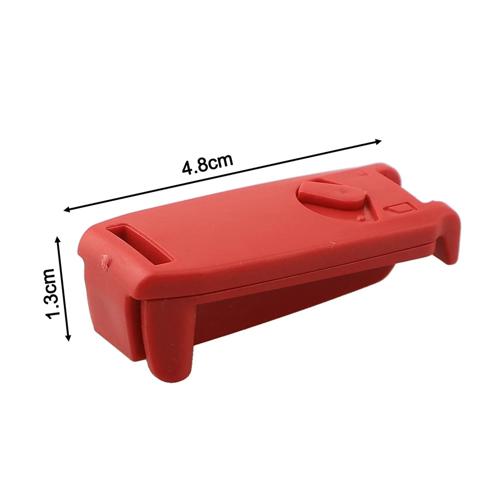 Bicycle Battery Seat Cover For Sram Battery Pack/Shifter Protection Buckle Front Rear Derailleur Terminal Covers Transmission Oasis Select