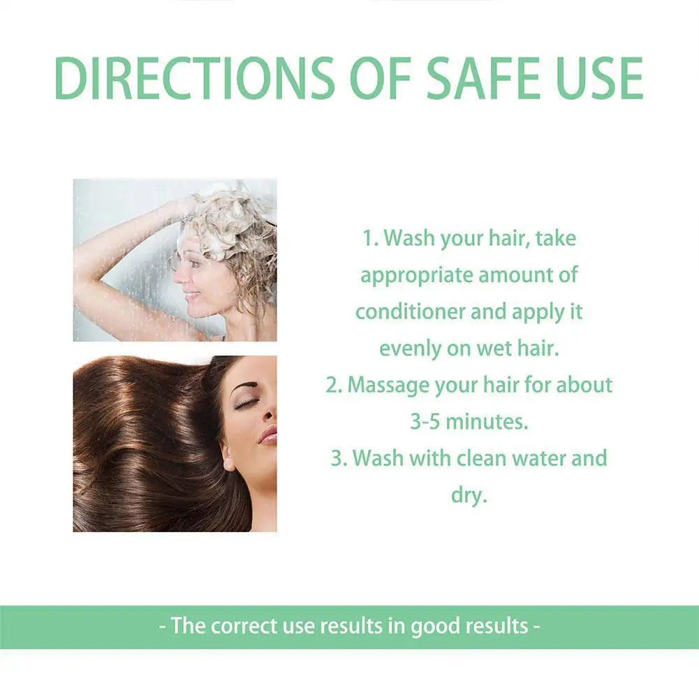 Rosemary Strengthening Shampoo 200ml – All Hair Types, Paraben-Free Strengthening Shampoo Oasis Select