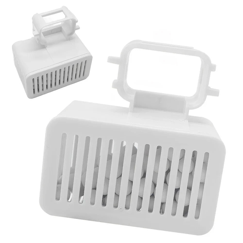 Deodorization Module With Silver Ion Tech For Dreame For X50 Ultra L50Pro L40s Pro Water Tank Vacuum Accessories Oasis Select