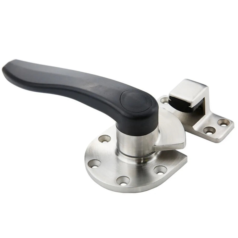 Oven Door Lock Seafood Steamer Cabinet Steamer Freezer Cold Storage Industrial Machinery Equipment Rice Steamer Handle Oasis Select