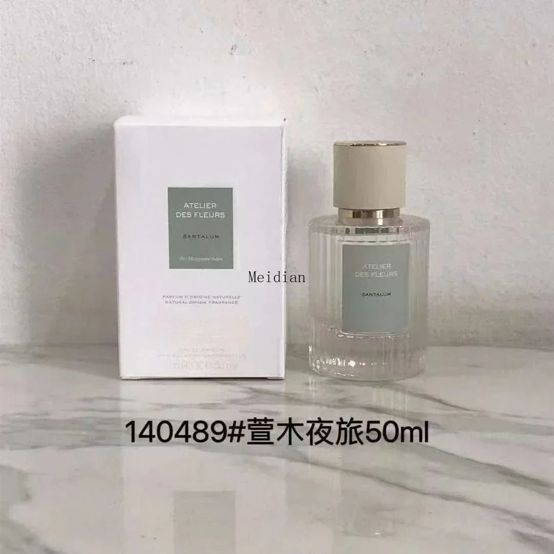 Woodland Blossom Mist - 50mL Women's Eau de ToiletteCedar Magnolia Jasmine Orange Blossom pc002 Oasis Select