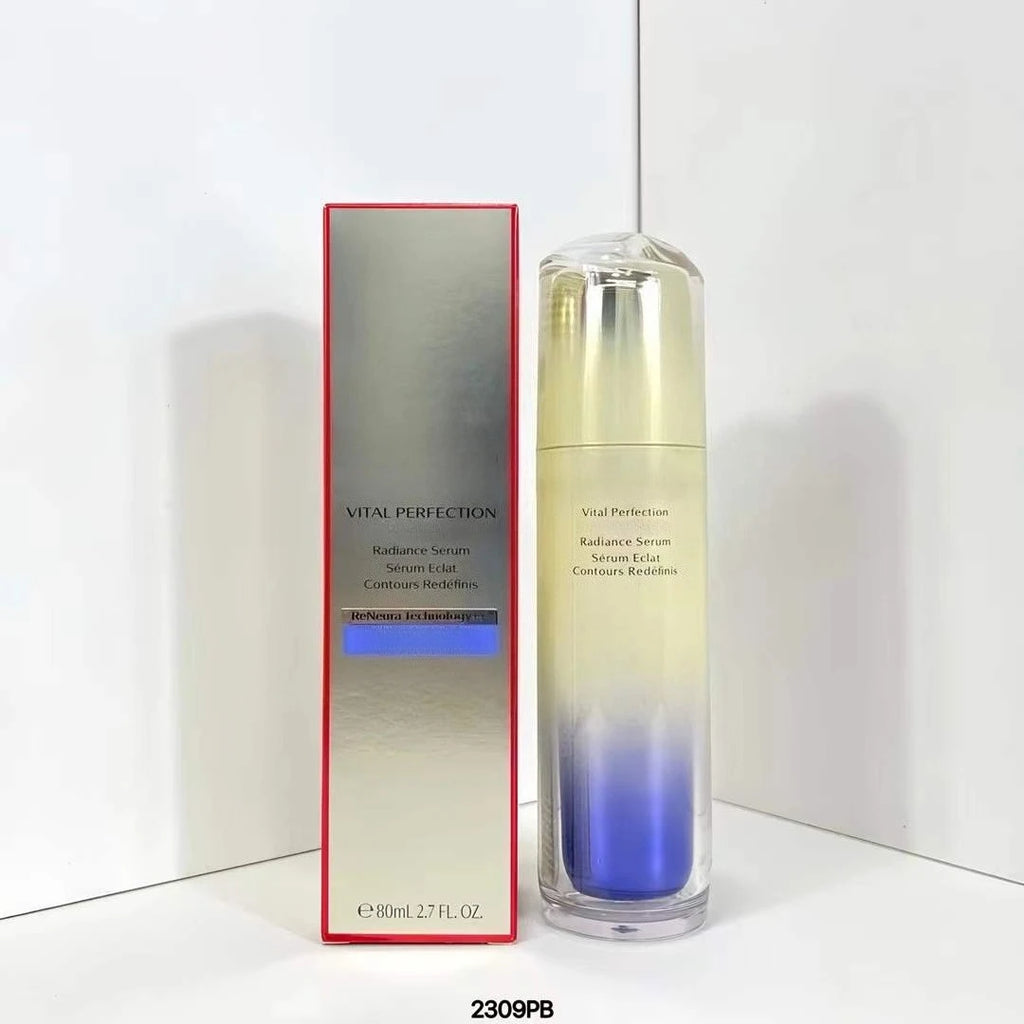 Radiance Serum Éclat Contours Redéfinis 80ml Face Serum