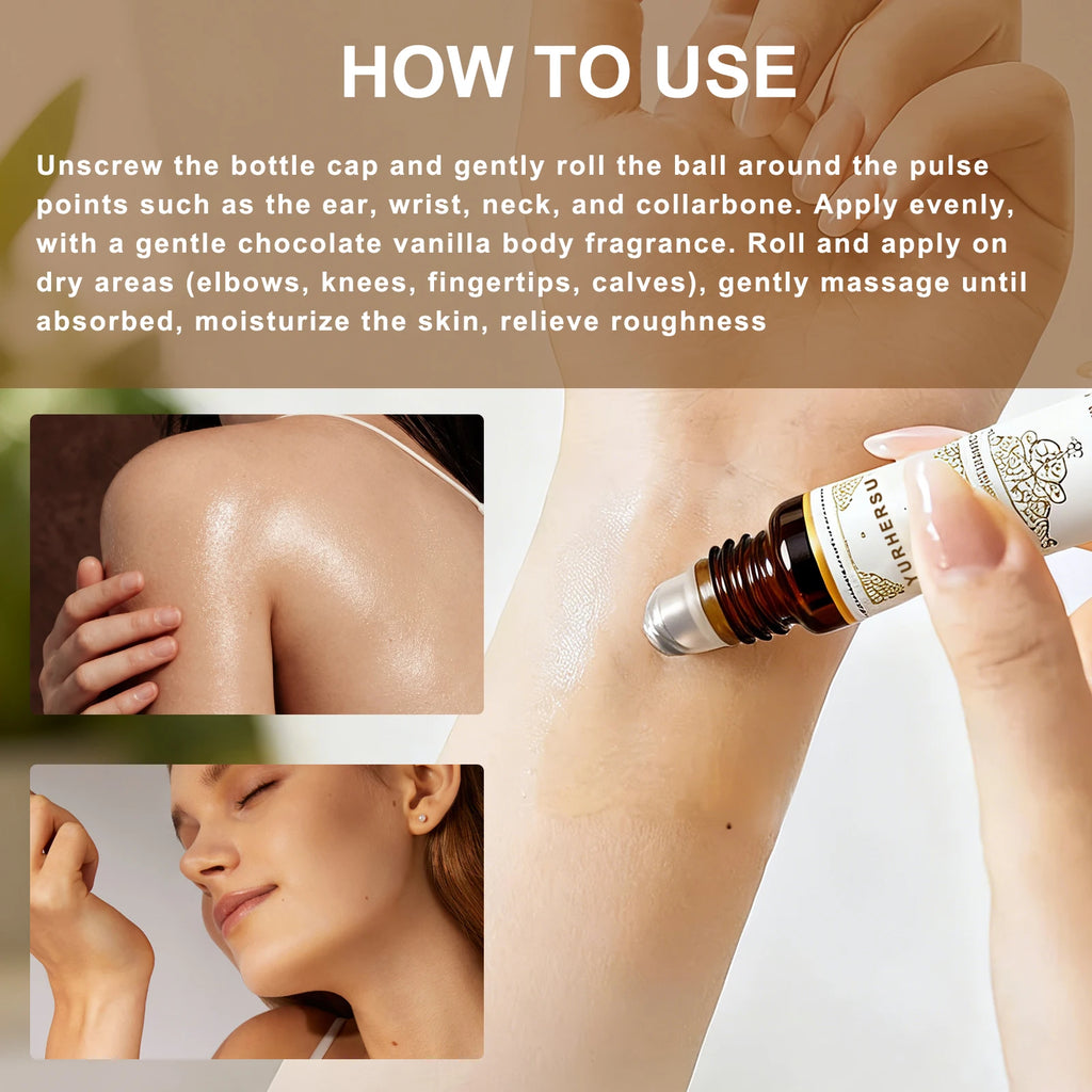 Chocolate Vanilla Fragrance Oil – Aromatherapy & Body Massage Aromatherapy Fragrance Oil Oasis Select