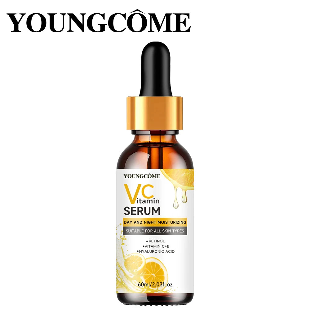 Turmeric Face Serum – Brightening & Dark Spot Corrector Face Serum Oasis Select