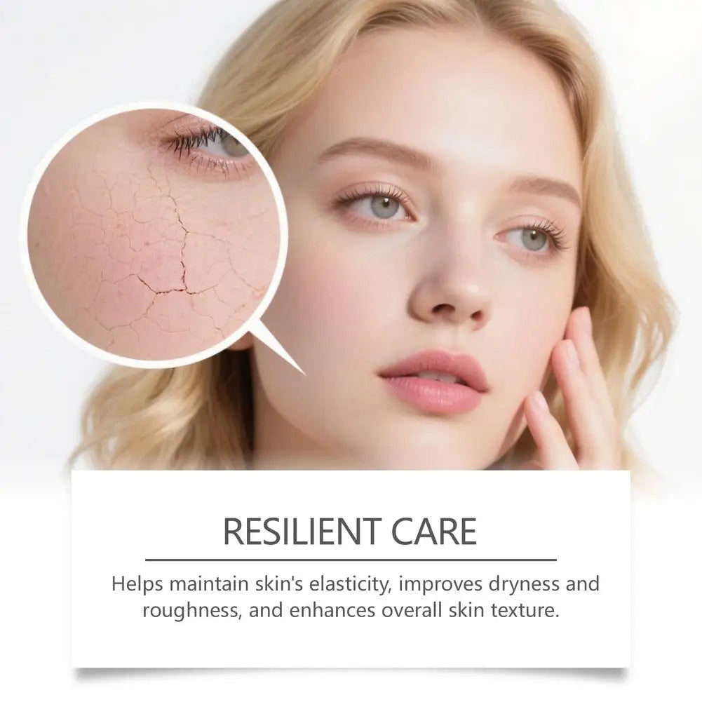 Collagen Night Peel Off Mask Cleansing Pores Reduces Facial Skin Sag Dullness Deep Hydrating Overnight Moisturize Wrapping Mask Oasis Select