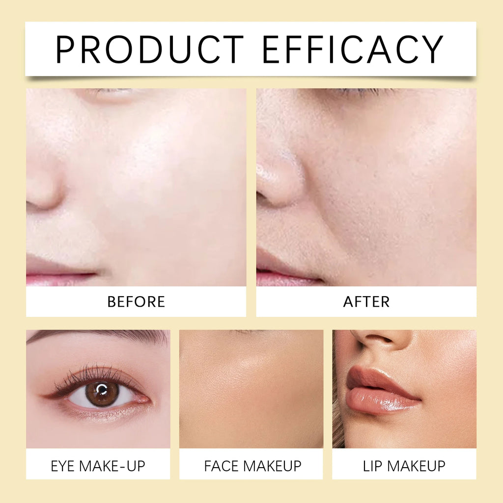 Cleansing Oil Makeup Remover Oil Deep Cleansing Pore Dirt Remove Blackhead Non-greasy Smooth Refreshing Deeply Nourishes Skin Oasis Select
