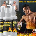 Sweat Enhancer Body Spray – Unisex Slimming Workout Mist