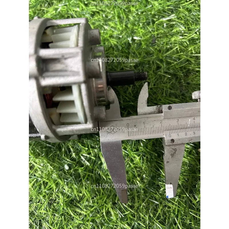 36V Strong Magnetic Brushless Motor – Stainless Steel BLDC
