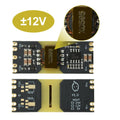 XC5015 DC-DC 9-42V to ±5V/±12V Positive and Negative Dual-Power Step-Down Module Isolated Wide-Voltage Power Supply Module Oasis Select 12V