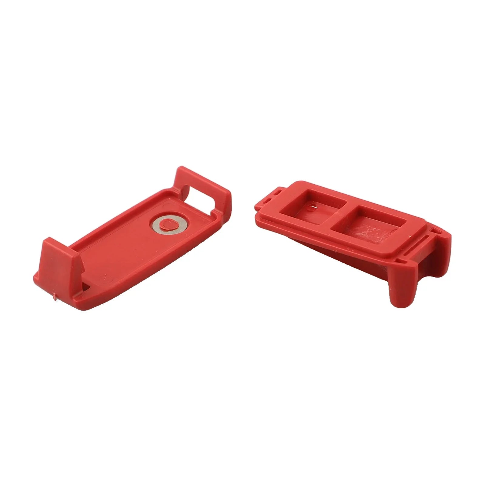 Bicycle Battery Seat Cover For Sram Battery Pack/Shifter Protection Buckle Front Rear Derailleur Terminal Covers Transmission Oasis Select