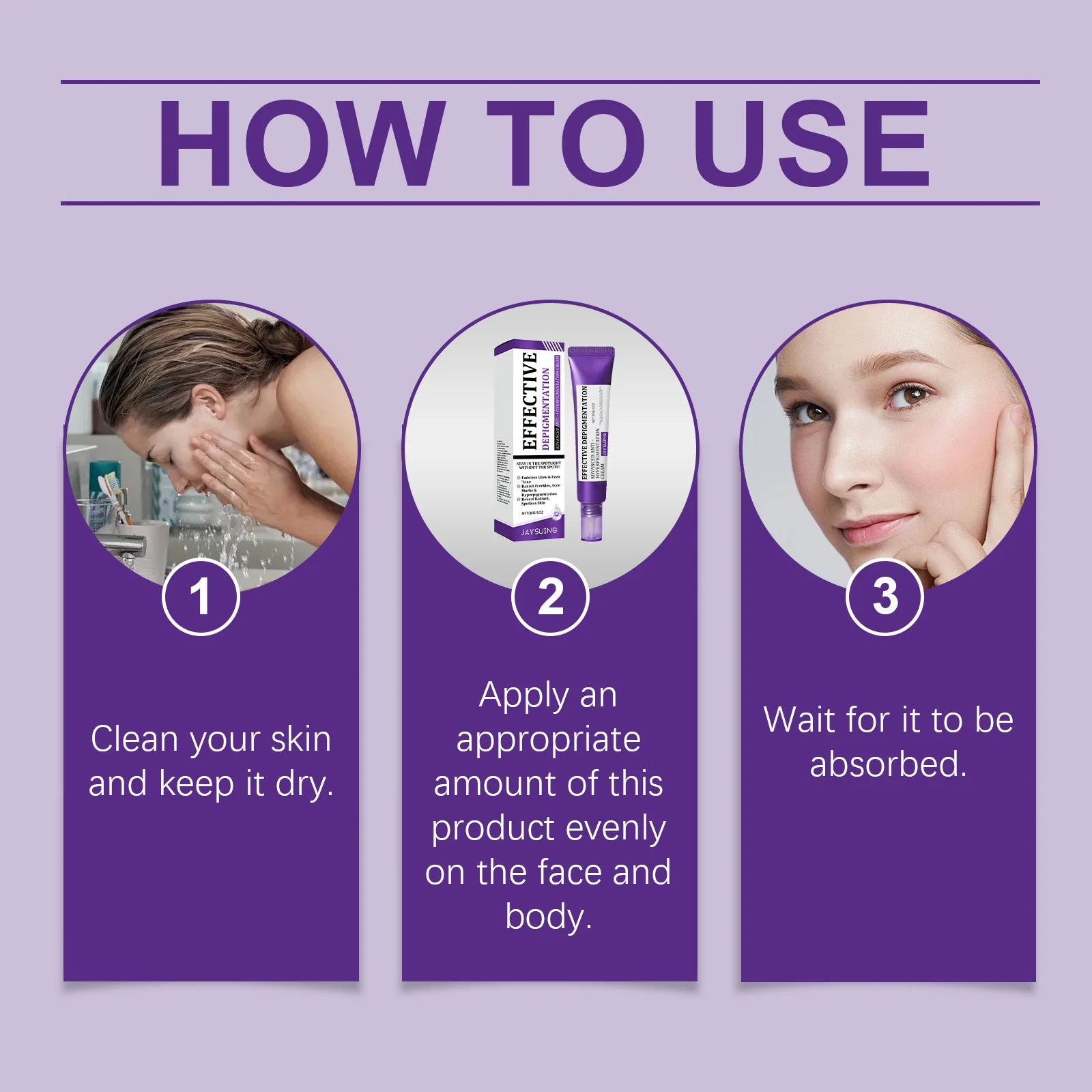 Jaysuing Retinol Face Cream – Brighten, Even & Moisturize Skin Retinol Face Cream Oasis Select