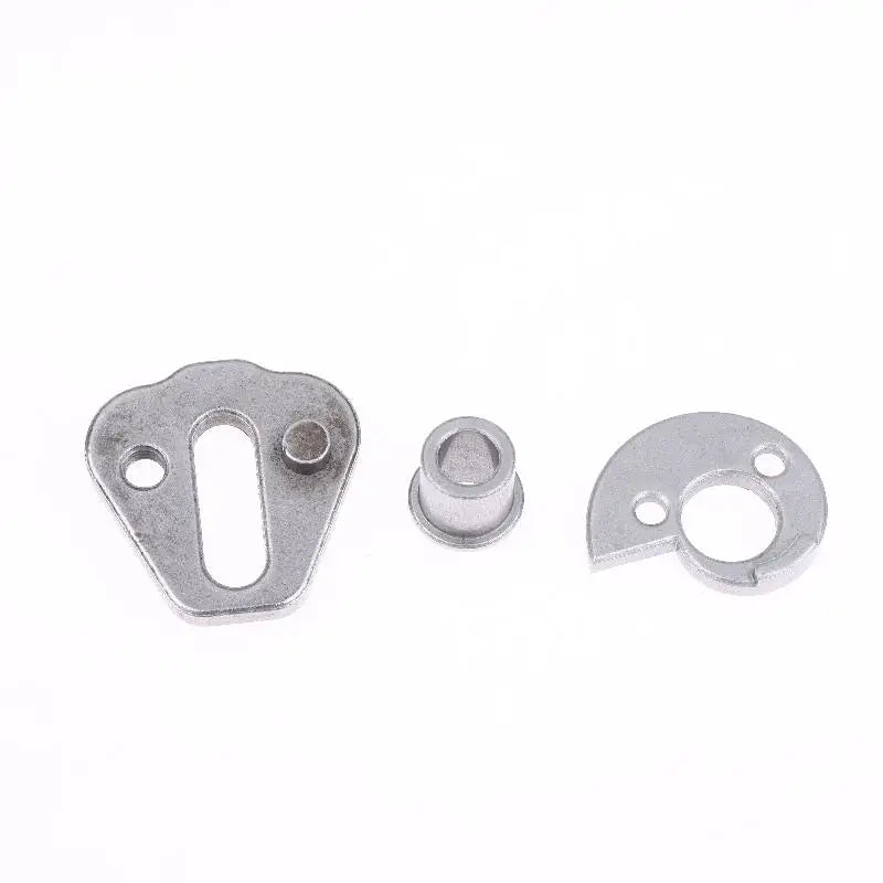 SXH 3Pcs Adjustment Block For 8-inch Single-handed Saws Chain Saw Chain Chain Tensioner Left Accessories Oasis Select