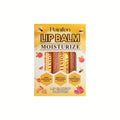 Milk Jelly Lip Balm Set – Vitamin E Fruit Moisturizer, 3pc Lip Balm Set Oasis Select 1 Set