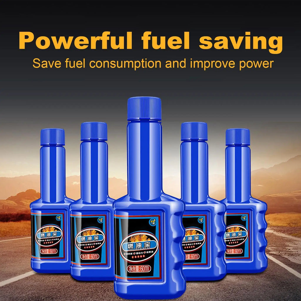 Fuel System Cleaner 60/120ml Diesel Fuel Additive Diesel Injector Cleaner Diesel Saver Oil Additive Energy Saver System Cleaner Oasis Select