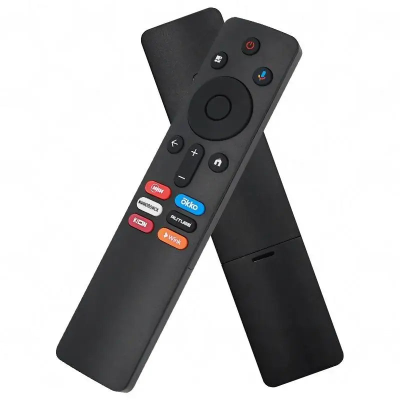 SXH 1Pcs Controller Accessories Voice Remote Control Suitable For XMRM-N5 XMRM-00A XMRM-OOA XMRM-006 Spare Parts Oasis Select