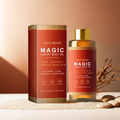 WEST MONTH Firming Body Oil – Tighten, Lift & Moisturize Skin Firming Body Oil Oasis Select 100ml boxed
