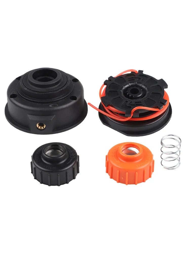 For Murray Trimmer Head Replacement String Trimmer RM2520 RM2560 RM2570 Accessories Brush Cutter For Remington Oasis Select