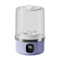 URGGU Portable Mini Washing Machine | Cordless Travel Washer