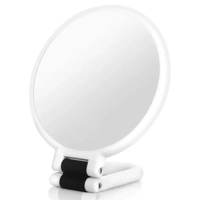Double-Sided Magnifying Makeup Mirror 10x 15x 20x Folding