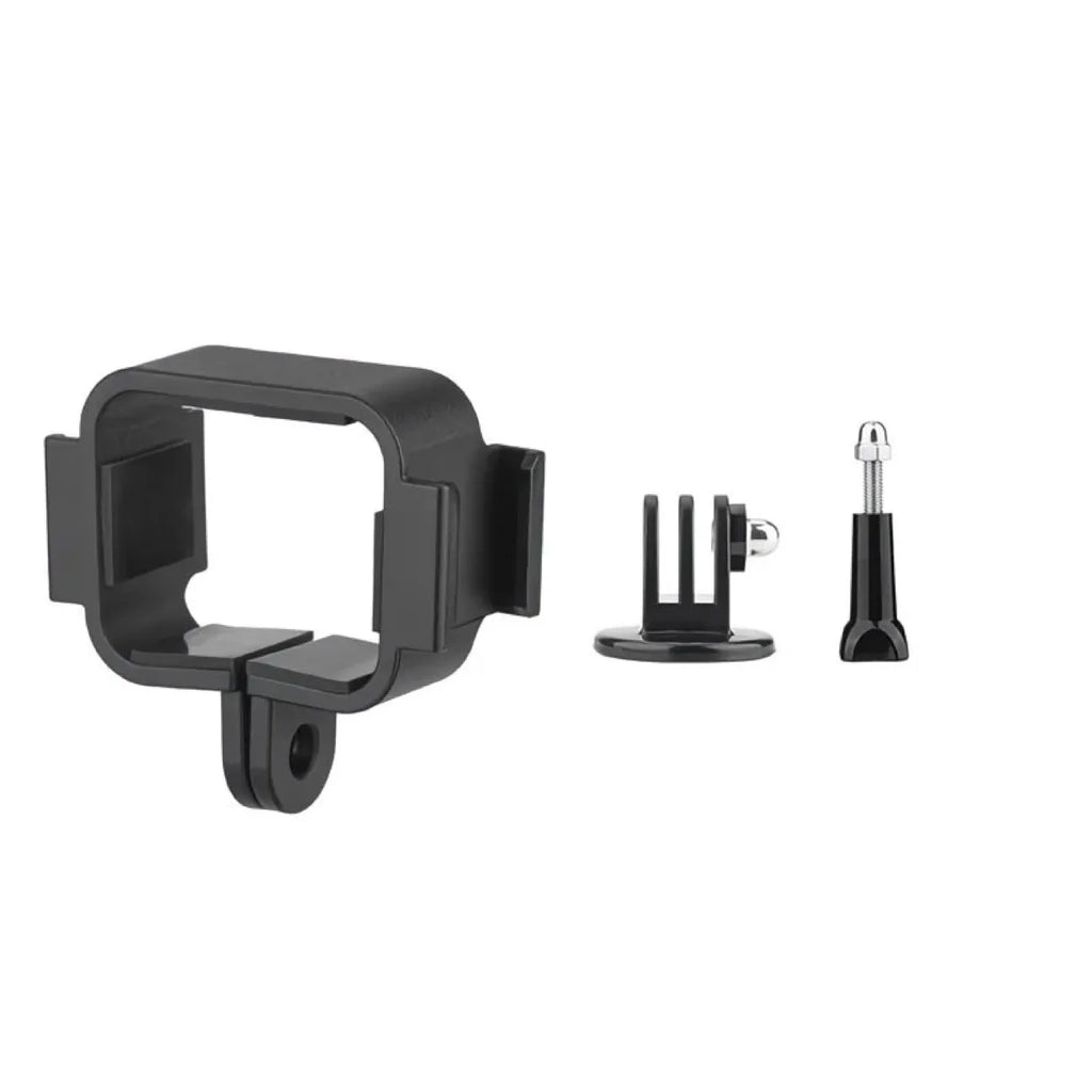 DJI Osmo Pocket 3 Extension Adapter & Dual Cold Shoe Mount