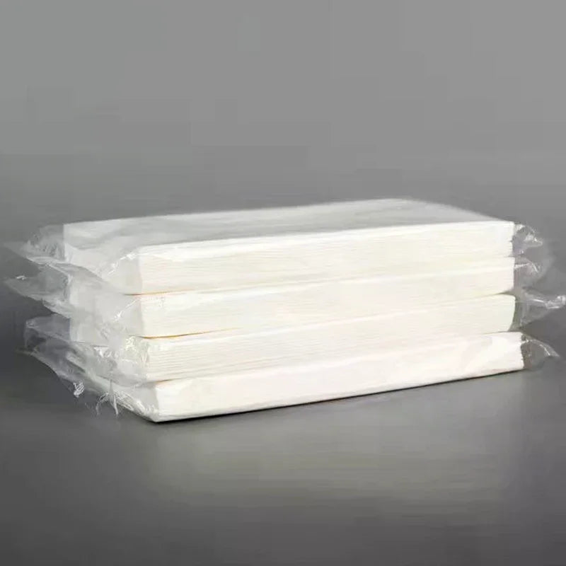 5 Pack Car Tissue With 30 Pieces Tissue In Side Per Pack For Car Tissue Box Paper Refill For Vehicle Home Bathroom Usage Oasis Select