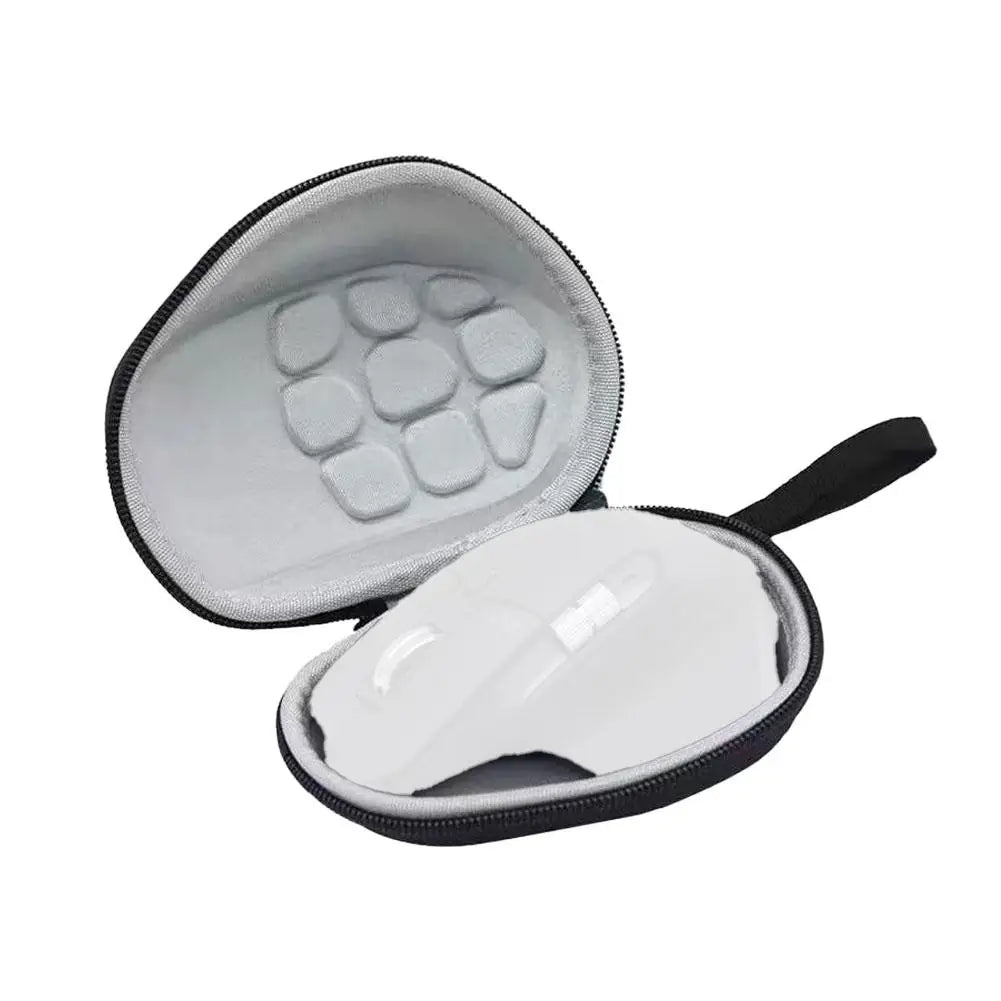 Mouse Travel Case for MX Master 4 & 3S – Waterproof EVA Bag Mouse Carry Case Oasis Select for MX Master 4