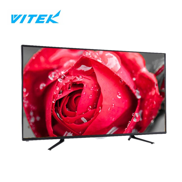 China Good Sales LED TV Plasma Television 43 Inch 4K Smart TV UHD Oasis Select