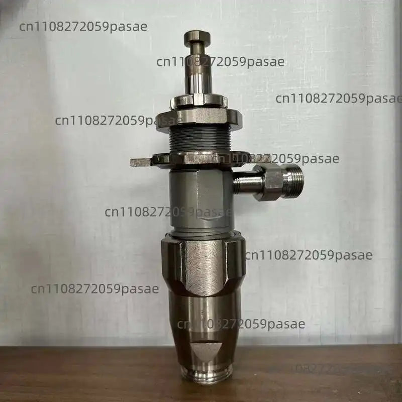 Universal Plunger Pump Assembly for 395 Sprayer – 17C721