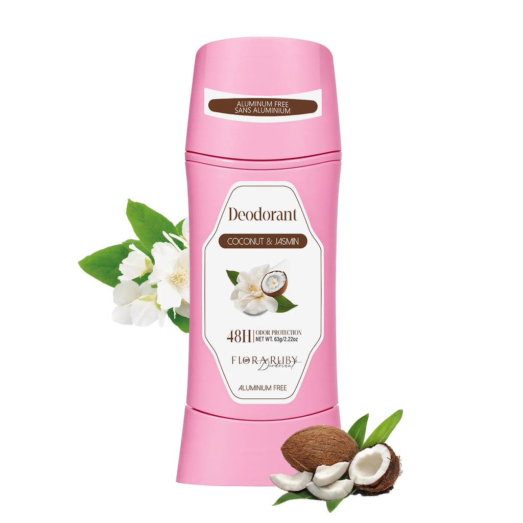 Women Whole Body Odor Underarm Sweat Deodor Cream Deodorant Removes Armpit Odor And Sweaty Long Lasting Aroma Skin Care Oasis Select 05-jasmine