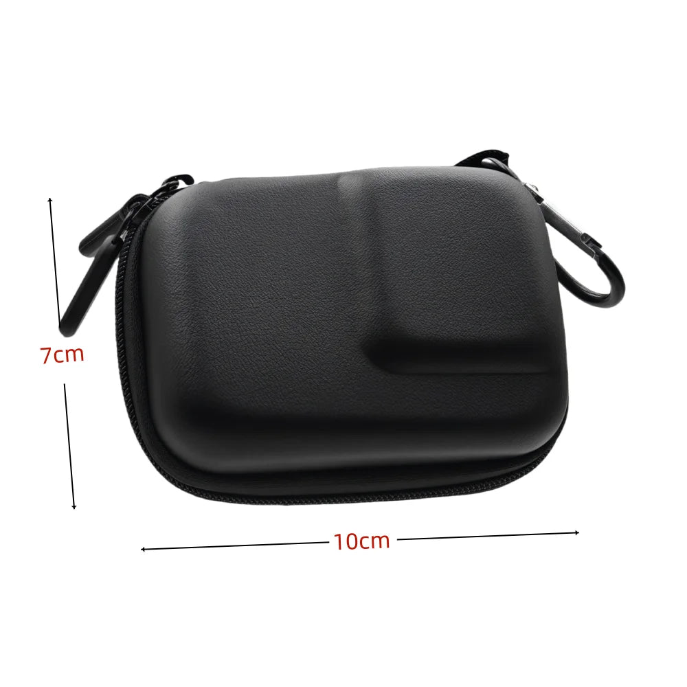 EVA Carry Case for DJI Action 5 Pro & GoPro Hero | VeFly
