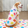 Windproof Winter Dog Coat Vest | XS–8XL, Fits 1–45kg Dogs