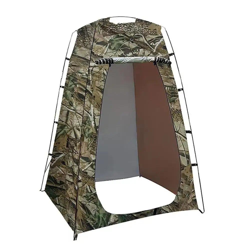 Pop-Up Privacy Tent – Camping Shower, Toilet & Changing Room