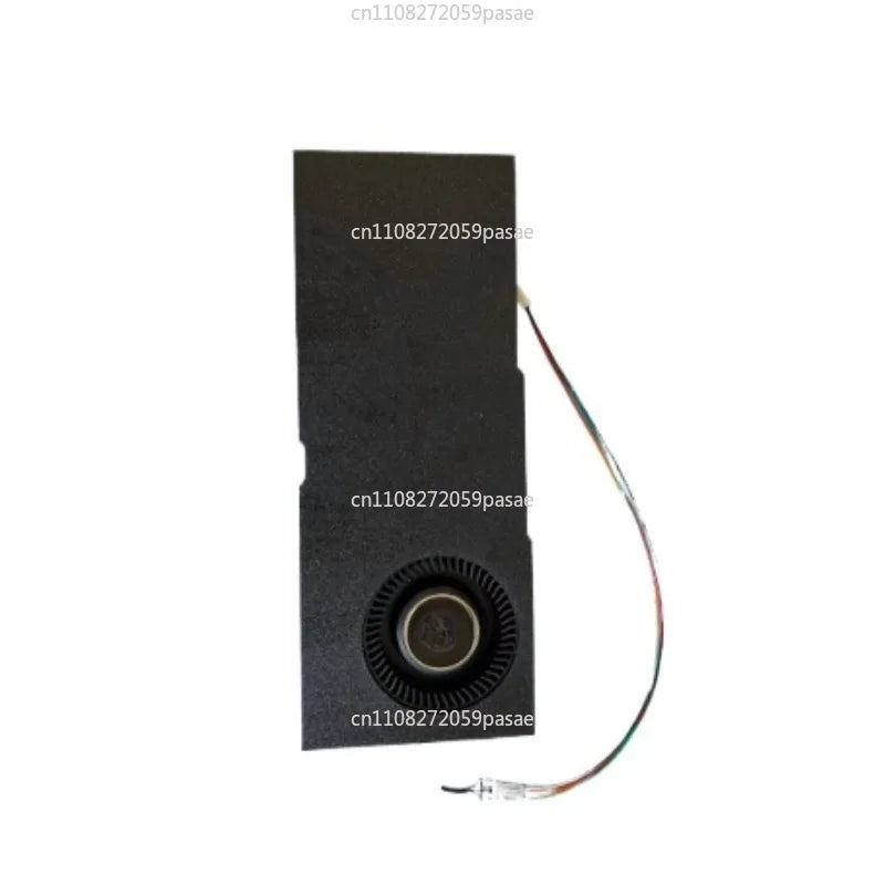 AMD MI50 GPU Turbo Cooling Fan Modification Kit | Blower Fan