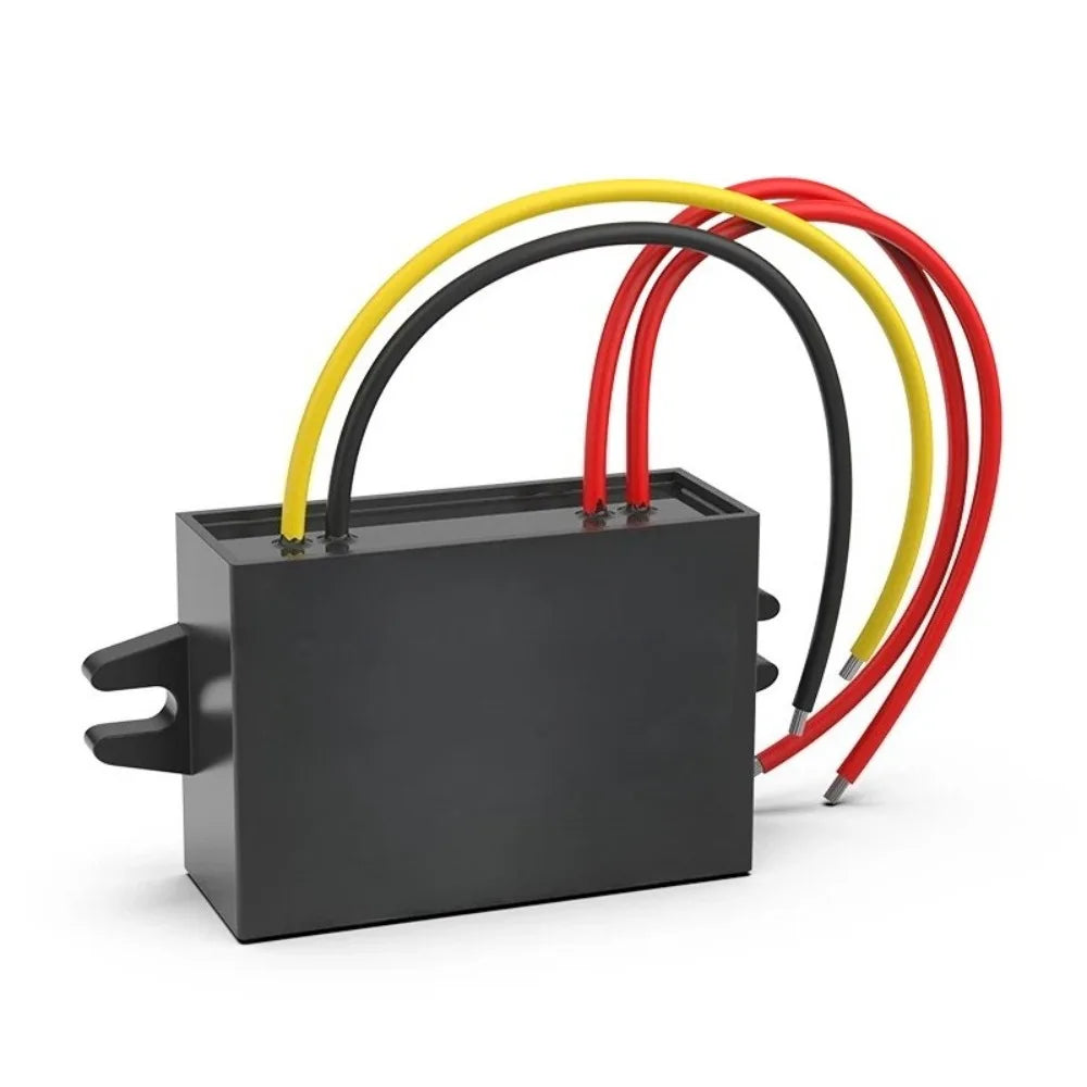 AC24V to DC 24V AC36V(22-40V) to 24V 1A 2A 3A Voltage Reduction Module IP68 Waterproof Rating AC-DC Power Converter Oasis Select