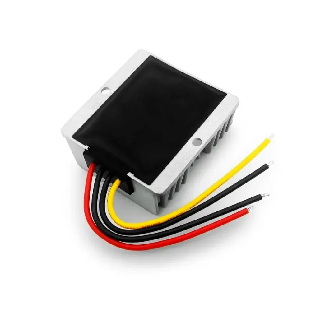 36v 48v to 24v 3A 8A 15A 20A Step Down Power Converter Buck Converter 24 Volts Voltage Regulator 30-60v DC-DC Transformer Oasis Select