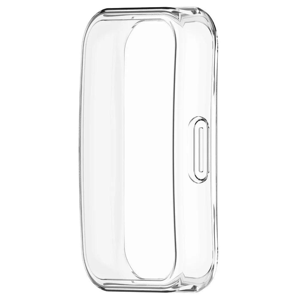 Huawei Band 8 & 9 Clear Protective Case – Ultra-Thin Full Cover Smartwatch Protective Case Oasis Select