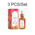 Cyperus Rotundus Oil Hair Removal Smoothing Soothing Skin Care Oil Moisturizing Armpit Leg Arm Hair Inhibitor 60ml Skin Care Oil Oasis Select 3 PCS