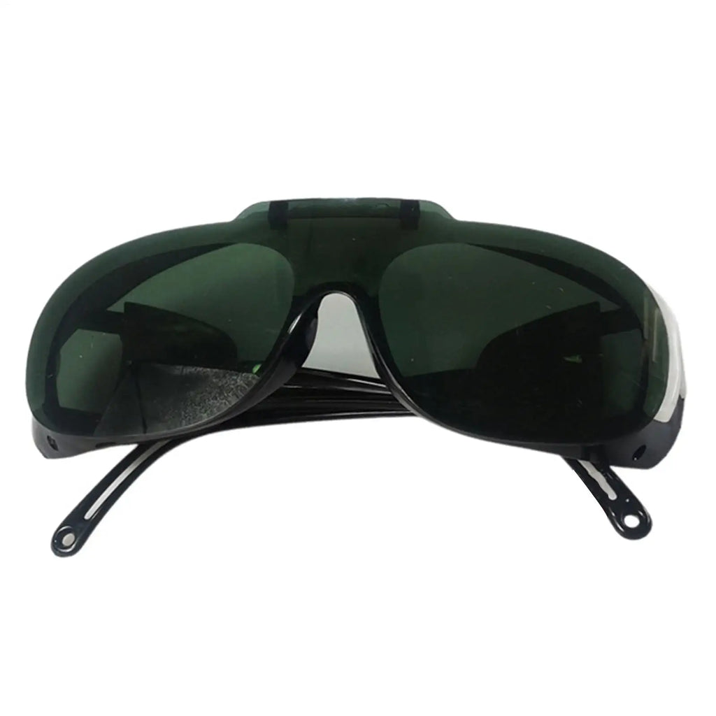 Welding Goggles Auto Darkening Glasses Special Welding Goggle For Welder Professional Glasses Eyes Protecting Anti-Glare Protect Oasis Select