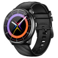 Blue Tooth Call Smartwatch Women Message Push Waterproof Sports Fitness Heart Rate Monitor Bracelet Voice Assistant Smart Watch Oasis Select BKBKS