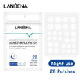 LANBENA Acne Pimple Patch – Invisible Blemish Cover Stickers