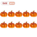 LED Light-Up Pumpkin Lantern | Halloween Tabletop Decoration