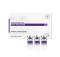 Korean Six Peptide Hyaluronic Acid Face Serum – 10 Ampoules Face Ampoule Serum Oasis Select EGF