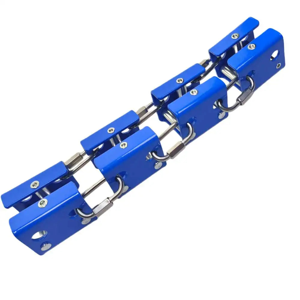 Climbing Rope edge roller Protection Rescue Roller Box Edge Anti-Wear Rope Guard Protector Module Device Oasis Select