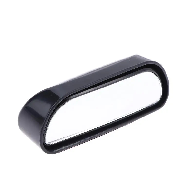 1pcs 360 Degree Rotatable Wide Angle Rear View Mirror Blind Spot Mirror for Car Reversing Front Rear Wheel Blind Spot Mirror Oasis Select