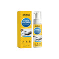 Jakehoe Multi-Purpose Foam Cleaner Remover For Kitchen Bathroom Powerful All Round Stain Removal Dissolve Grease And Limescale Oasis Select 150ml boxed