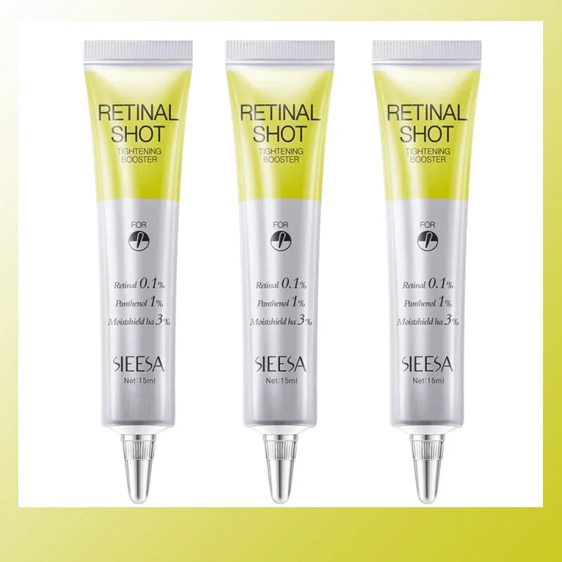 SADOER Retinol Anti-Aging Face & Neck Cream – Firming Moisturizer Anti-Aging Face Cream Oasis Select 3pc