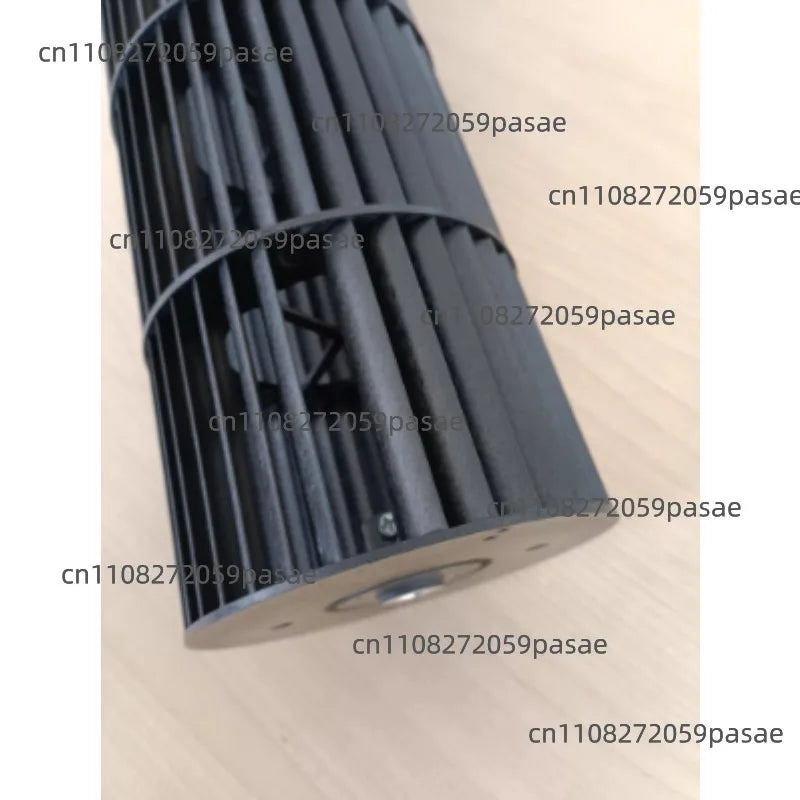 AC Cross-Flow Fan Blade – Internal Replacement | 636 & 647mm
