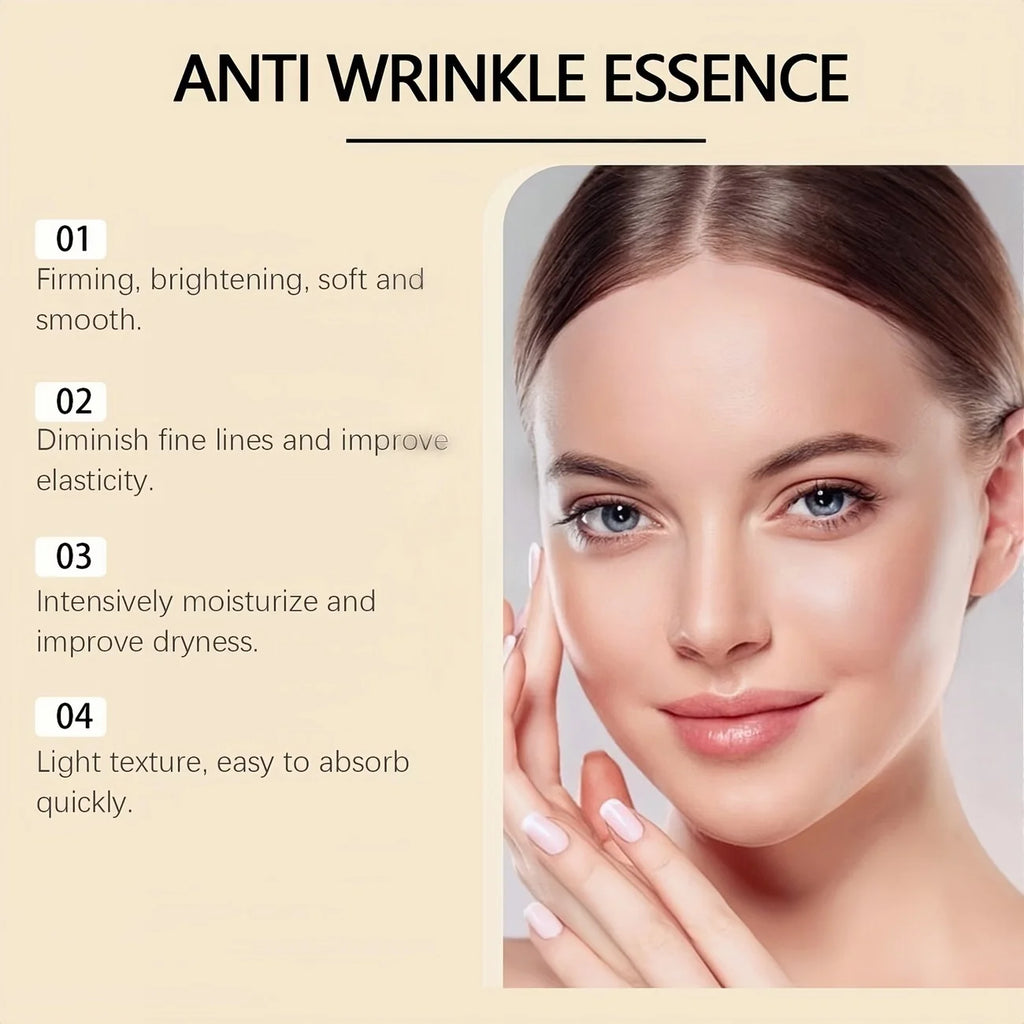 Snail Mucin 96% & Collagen Cream 60g – Korean Moisturizer