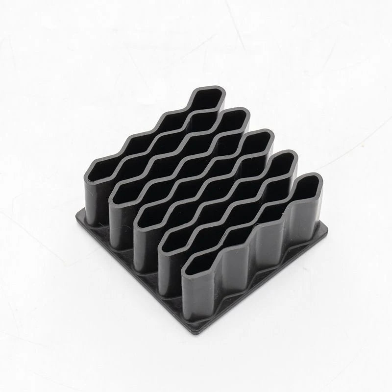 Ointment Holder Desktop Ointment Stand plastic Material Cosmetics Storage Rack Pen Holder Home Ointment Compartment Organizer Oasis Select
