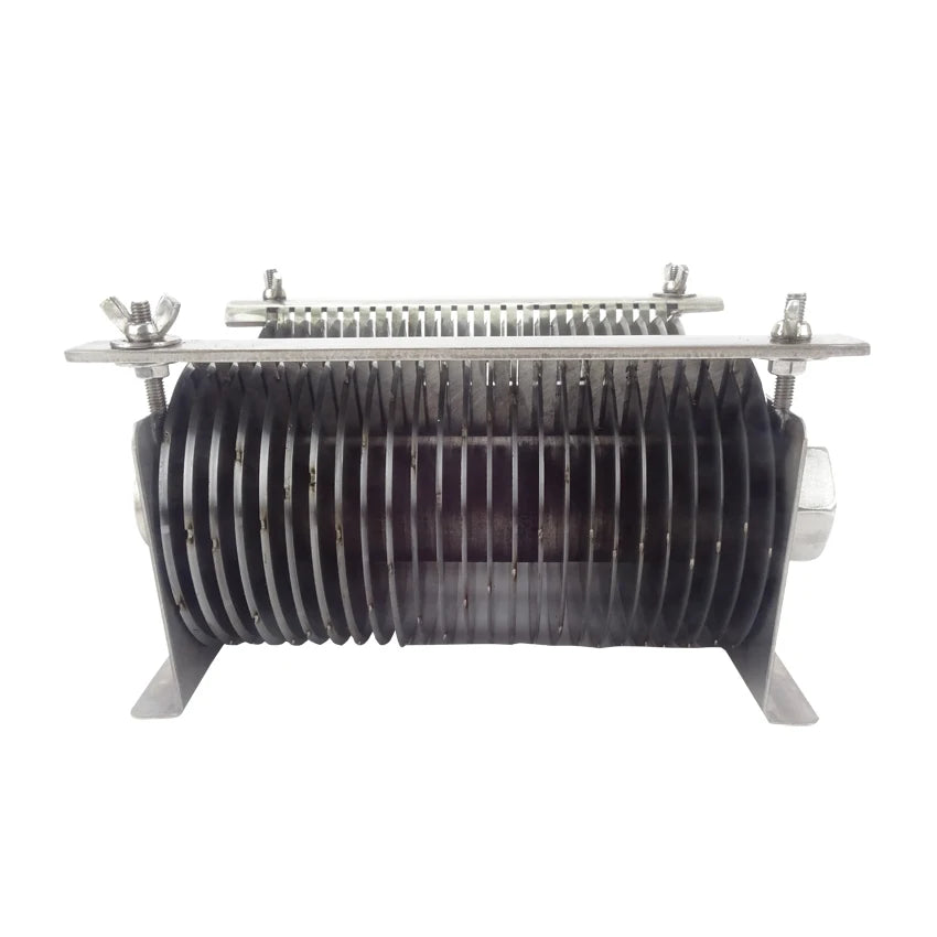 Stainless Steel Cutter Blade for QW QSJ-B QSJ-G Meat Slicer